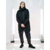 Unisex Raincoat - zimní