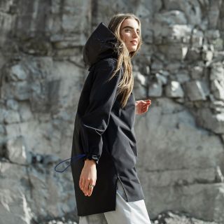 Nepromokavá bunda Nero v doprodeji.% Poslední 2 ks skladem s 15% slevou. #segrasegra