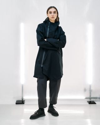 ⚥ Unisex NanoRaincoat – máme radost, že jsme se trefily a že tenhle kousek sedí jak mužům, tak ženám, různých postav a...