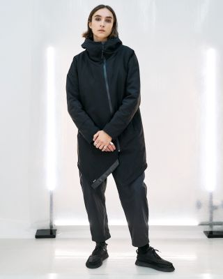 ⚡️Tradááá, konečně skladem!!! Zimní Raincoat nově v unisex střihu. Nepromokavý, stylový Raincoat s asymetrickým střihem....