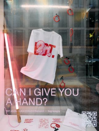 Merch nemusí být jen propiska s logem. Máme radost, že jsme v loňském roce mohly realizovat několik super firemních...